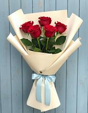 Букет Классика чувств в Сива