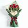 Букет цветов из: Розы в Сива