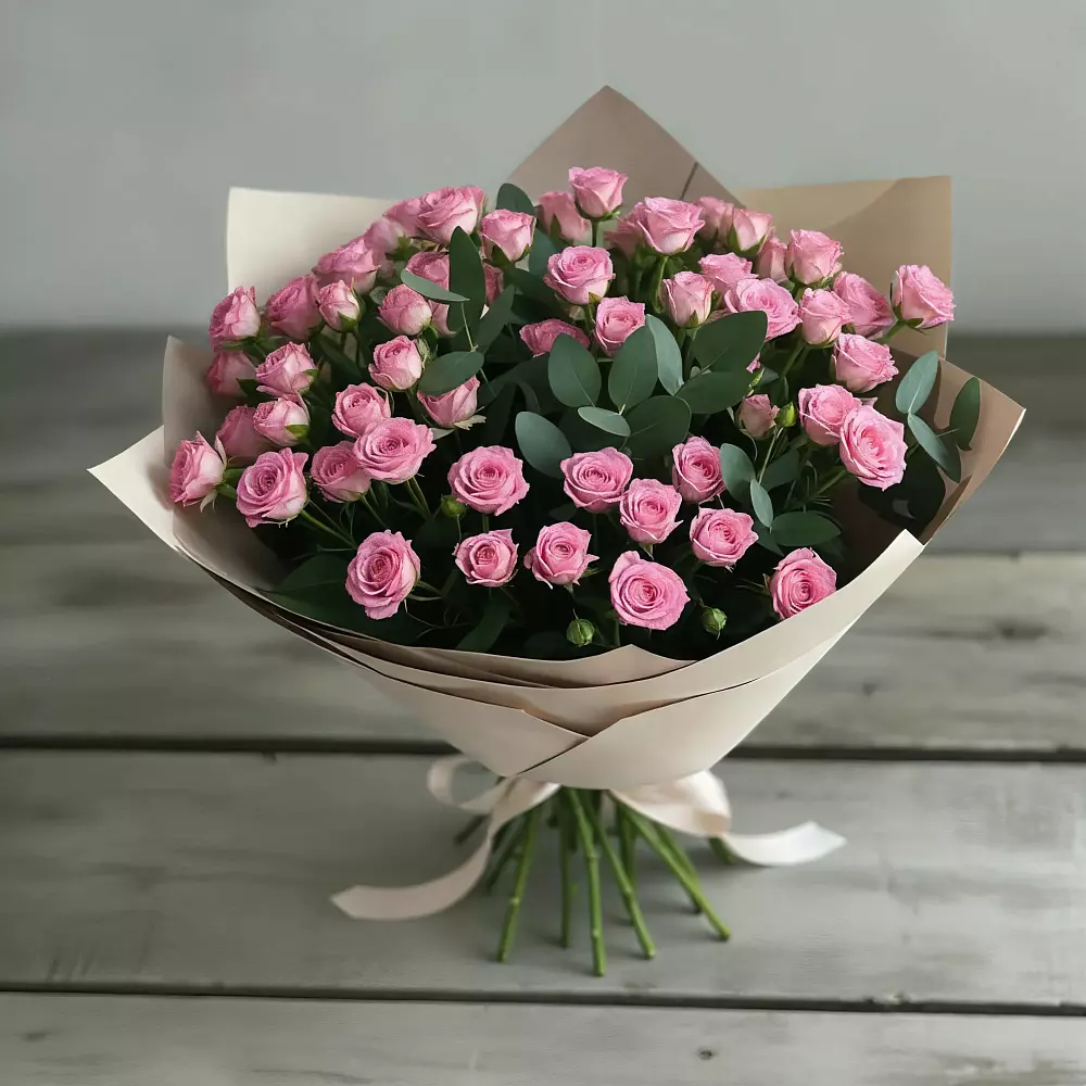 Букет Удовольствие в Сива