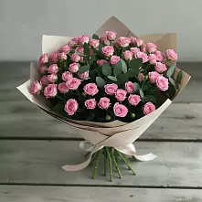 Букет Удовольствие в Сива