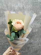 Букет цветов из:  Розы в Сива