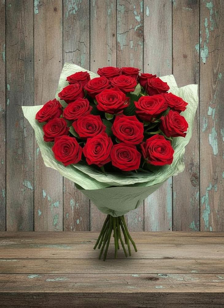 Букет Классика в Сива