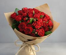 Букет Любовный роман в Сива