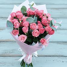 Букет Леди совершенство в Сива